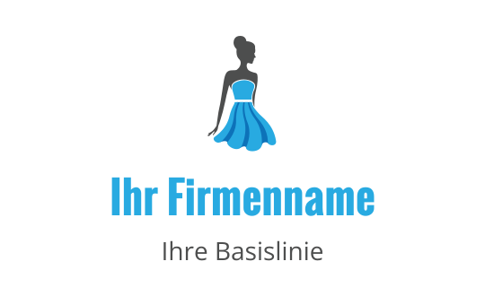 Clothing logo