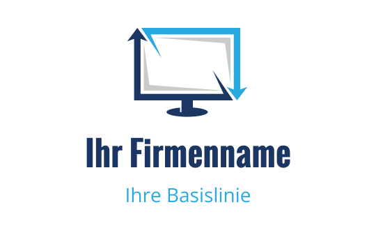 Laptop logo