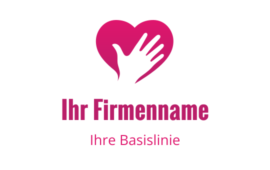 Heart logo