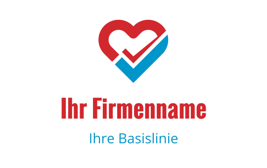 Heart logo