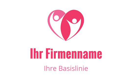 Heart logo