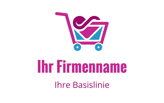 Cart logo