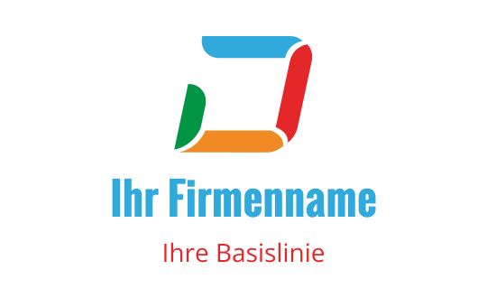 D logo