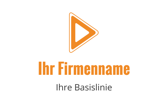 D logo