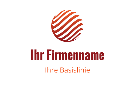 Heating logo