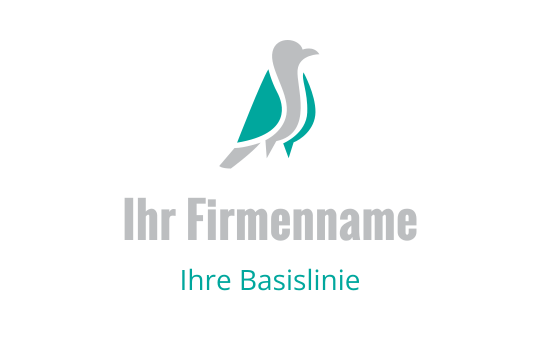 Pigeon logo