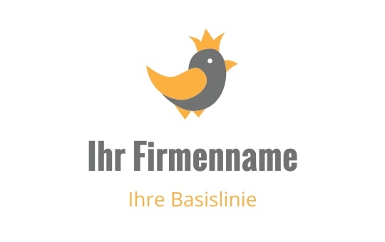 Pigeon logo