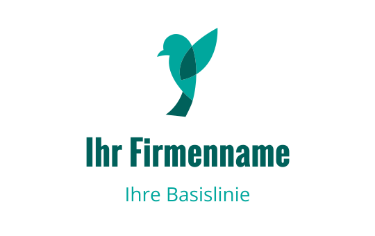 Bird logo