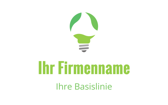 Nature logo