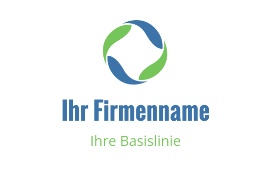 Circle logo