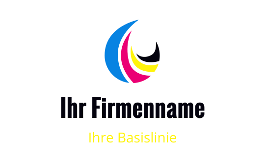 Printing logo