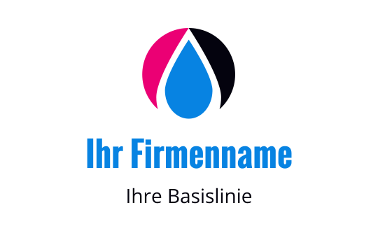Printing logo