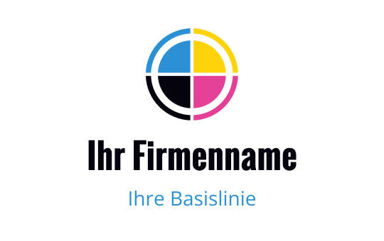 Printing logo