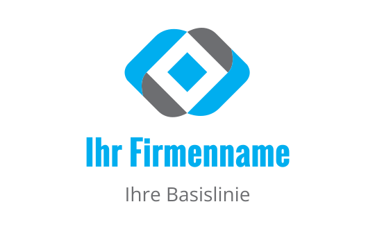 Optical logo