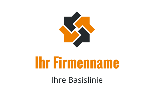 Abstract logo