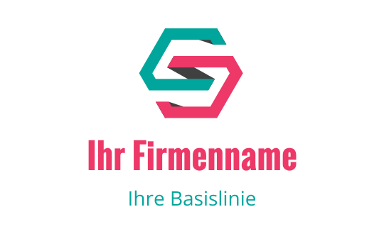 S logo