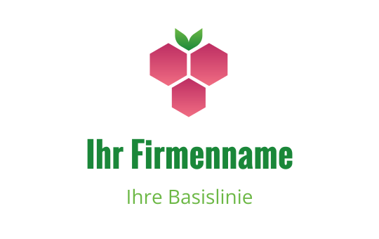 Fruit logo
