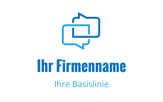 Message logo