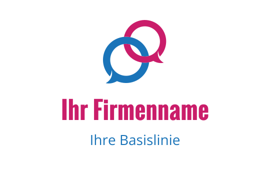Message logo