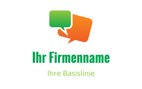 Message logo