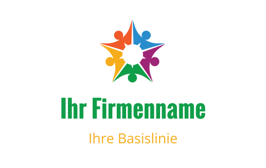Business logo