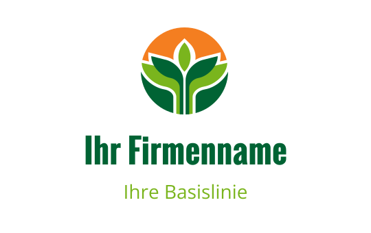 Plant logo