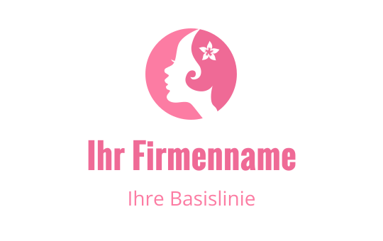 Woman logo