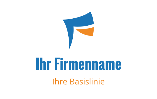F logo