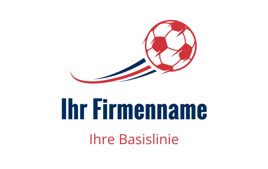 Football logo