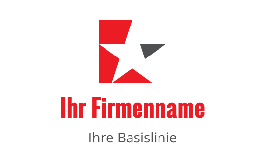 Star logo