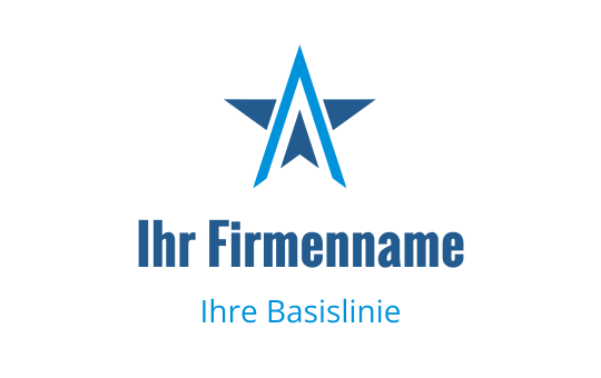 Star logo