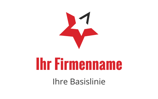 Star logo
