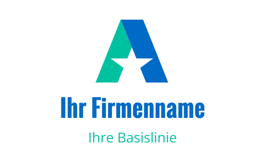 Letter logo