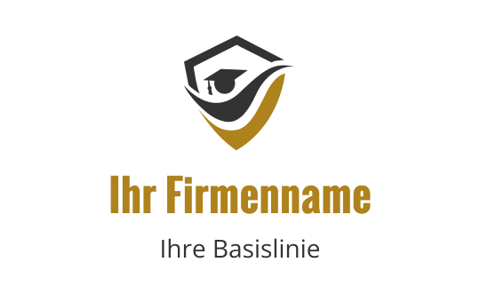 Student logo