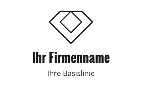 Diamond logo