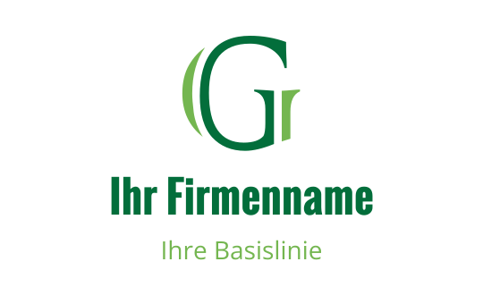 G logo