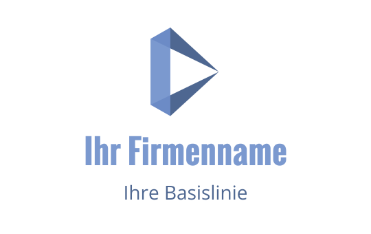 Video logo