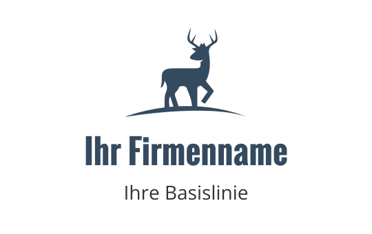 Deer logo