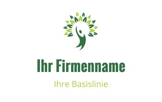 Tree logo