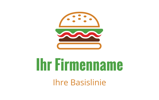 Sandwich logo