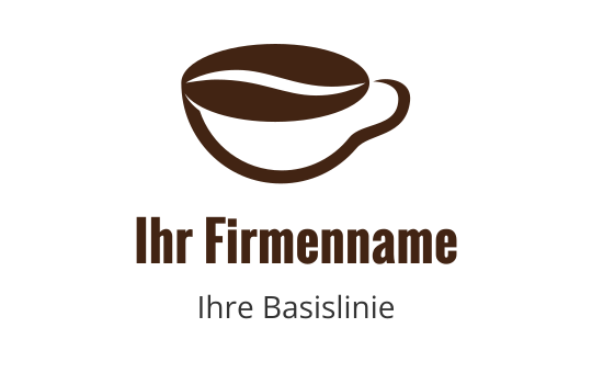 Coffee logo