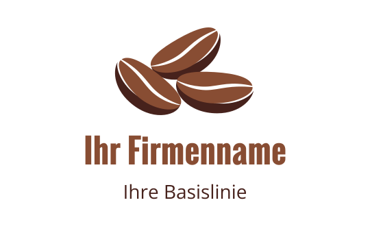 Coffee logo
