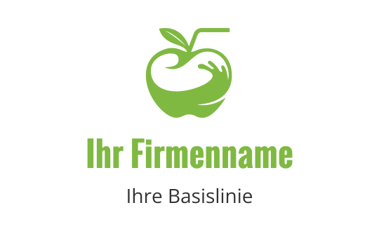 Fruit logo