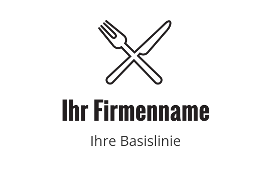 Restaurant logo