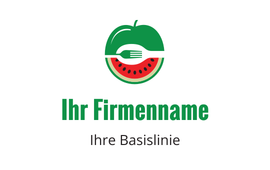 Watermelon logo
