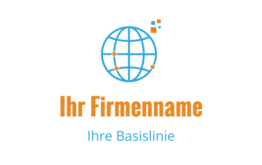 Server logo