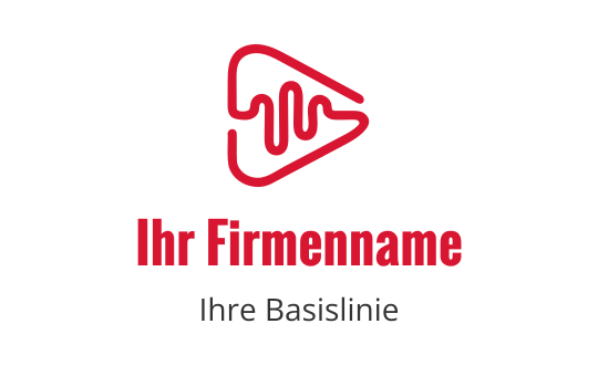 Dj logo