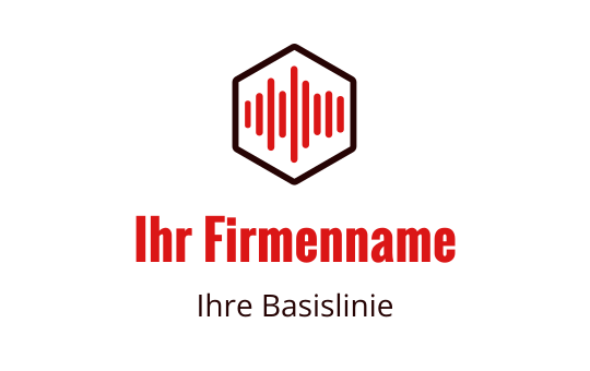 Speaker logo