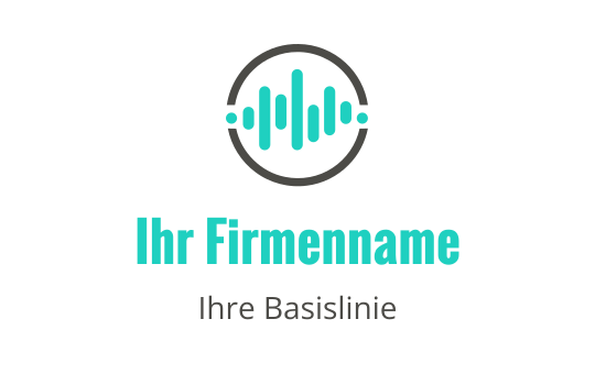 Music logo
