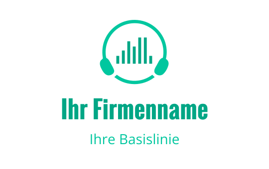 Music logo